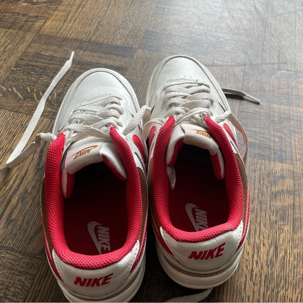 Nike sneakers Court Vision Low 😍 authentic - Picture 9 of 13